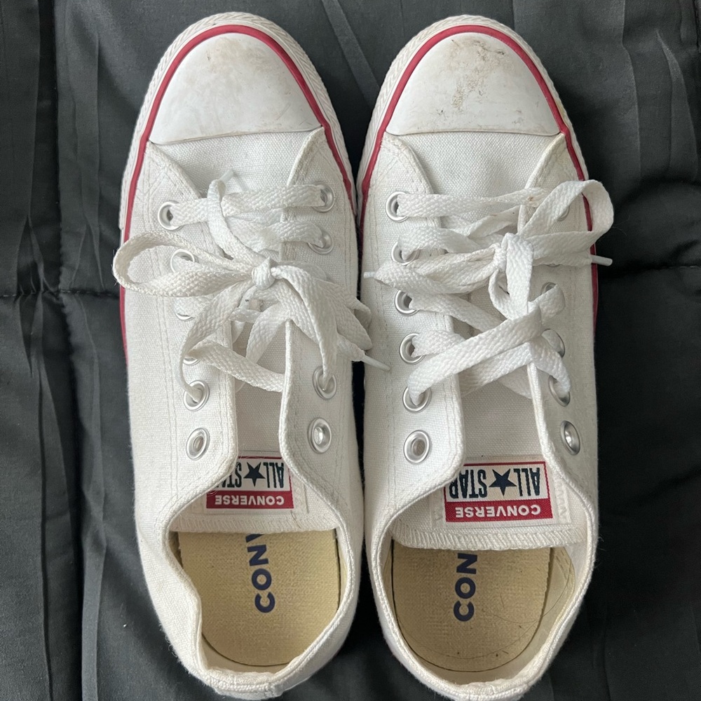 Classic chuck Taylor